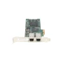 IBM EqualLogic ISCSI 2xRJ-45 PCI-e Host Bus Adapter