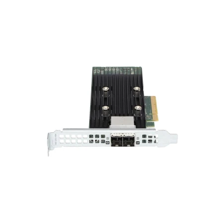 Dell Dual Port PCI-e 12GBPS SAS Host Bus Adapter, Dell, HBA adapteri, 2PHG9, refurbished