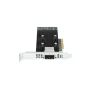 Dell Dual Port PCI-e 12GBPS SAS Host Bus Adapter