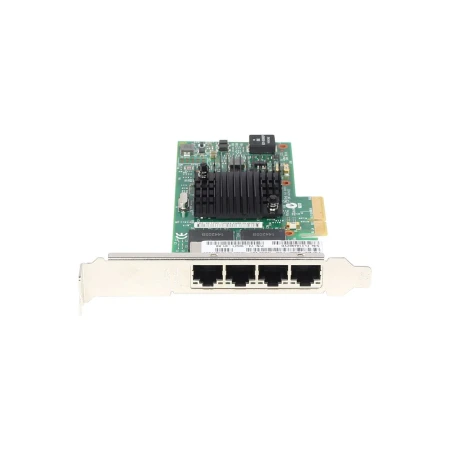 Cisco UCS Intel I350 Quad-Port 1GB Adapter, Cisco, Mrežne kartice, 74-10521-01, refurbished