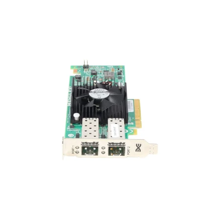 Emulex OCE14102-U1-D 10GB DP Network Card, Emulex, Mrežne kartice, OCE14102-U1-D, refurbished