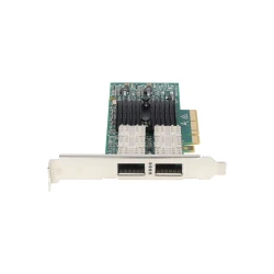 Mellanox ConnectX-3 VPI 40GBE PCI-e 3.0 x8 Card