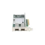Dell 10GB Ethernet Dual Port X520-DA2 Converged Network Adapter