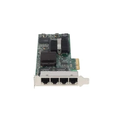 Dell Intel Prp/1000 ET 4-Port 1GB 1000Base-T PCI-e Network Card