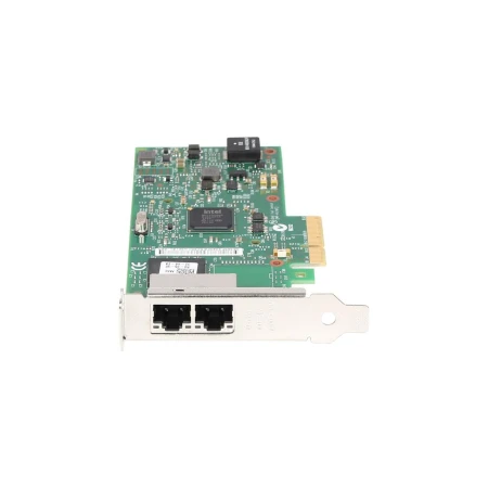 Dell Intel i350-T2 Dual Port 1GB 1000BASE Network Card, Dell, Mrežne kartice, I350-T2-LP, refurbished