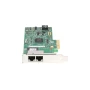 Dell Intel i350-T2 Dual Port 1GB 1000BASE Network Card