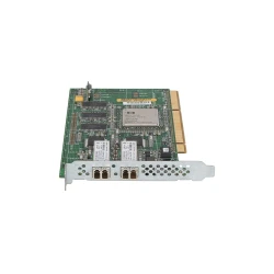 HP 4GB Dual-Port PCI-x Fibre Channel Host Bus Adapter