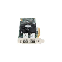 Dell 10GB SFP+ Dual Port Converged Network Adapter