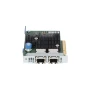 HP Ethernet 10GB Dual Port 562FLR-T Adapter