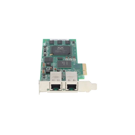 IBM 1GB ISCSI Copper Dual Port PCI-e Host Bus Adapter, IBM, HBA adapteri, QLE4062C-IBM, refurbished