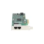 IBM Intel i350-T2 2xGBE Base T Adapter