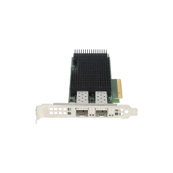 Dell Intel XXV710-DA2 Dual Port 25GB Converged Network Adapter