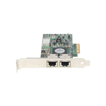Cisco Dual Port Gigabit Ethernet Adapter Card, Cisco, Mrežne kartice, N2XX-ABPCI01, refurbished