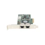 Cisco Dual Port Gigabit Ethernet Adapter Card