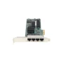 Cisco Quad Port PCIe Ethernet Interface Card