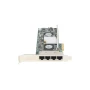 Cisco Quad Port 1Gbe Ethernet PCI-e Network Adapter