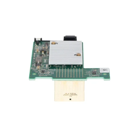 Dell Broadcom 57840 10GB Quad Port Mezzanine Network Card, Dell, Mrežne kartice, 6YCP8, refurbished
