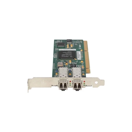 IBM Agilent HHBA 5420 2GB Dual Port PCI-X Card, IBM, HBA adapteri, 64P8156, refurbished