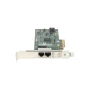 HP Ethernet 1GB Dual Port 361T Adapter