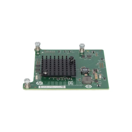HP Ethernet 10GB 2-Port 560M Adapter, HP, Mrežne kartice, 669282-001, refurbished