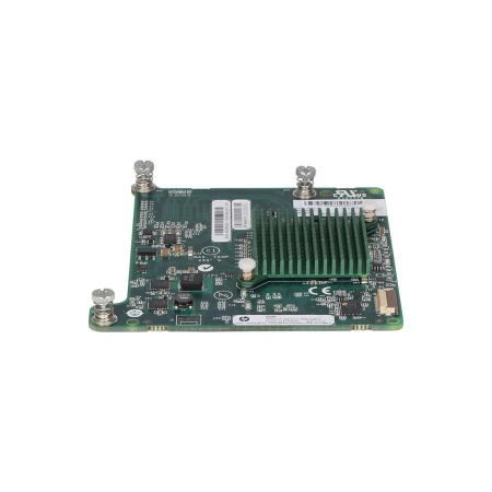 HP Flex10 10GB 2 Port 552M Adapter, HP, HBA adapteri, 675484-001, refurbished