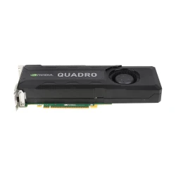 Dell NVIDIA Quadro K5000 4GB GDDR5 PCI-E Graphics Card