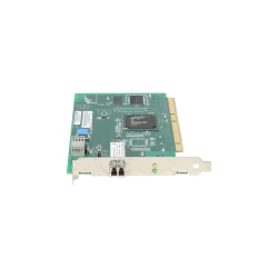 HP FCA2257P 2GB Single Port Fibre Channel PCI-e Host Bus Adapter