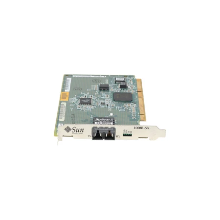 Sun PCI-x Gigabit Fibre Channel Network Adapter, Sun, Mrežne kartice, 270-4373, refurbished