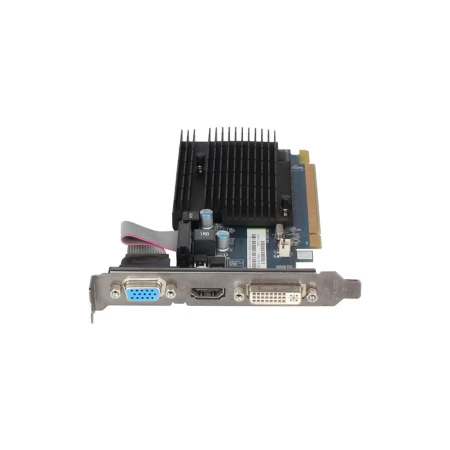 ATI Sapphire Radeon HD5450 1GB Graphics Card, ATI, Grafičke kartice, 299-2E164-700SA, refurbished