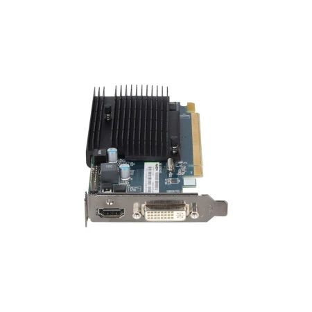 3rd Party Sapphire Radeon HD5450 1GB DDR3 PCI-E HDMI Graphics Card, 3rd, Grafičke kartice, 11166-02, refurbished