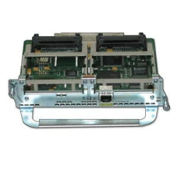 Cisco Dual Fast Ethernet Network Module