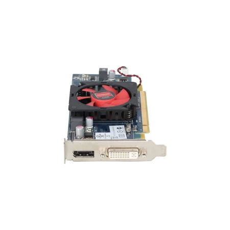 Dell AMD Radeon 7470 PCI-E 2.0 X16 1GB GDDR5 Graphics Card, Dell, Grafičke kartice, 2FVV6, refurbished