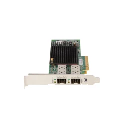 Emulex Dual Port 10Gbit Ethernet Controller PCI-E