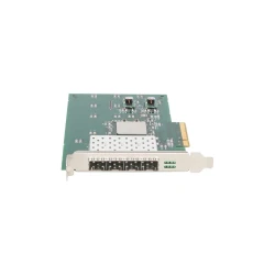 IBM PMC QX4 4 Port Fibre Channel Adapter Card