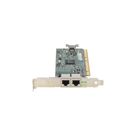 IBM NetXtreme 1000T Dual Port Ethernet Adapter, IBM, Mrežne kartice, 31P6409, refurbished