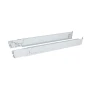HP 2U M6412A Rail Kit