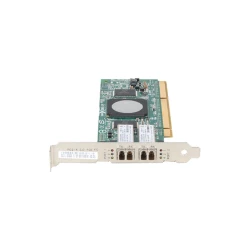 IBM 4GB PCI-X Dual Port Fibre Channel HBA