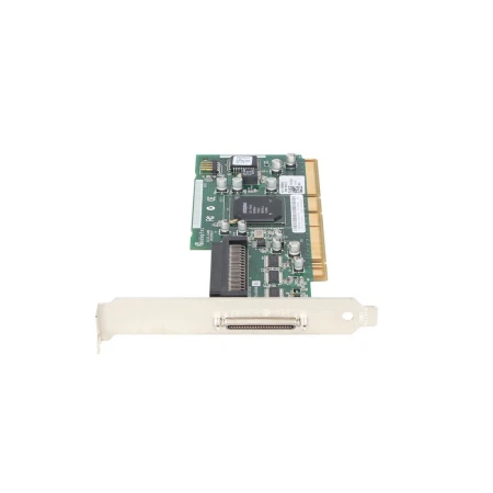 IBM Ultra320 SCSI Controller 2 PCI-x Host Bus Adapter, IBM, HBA adapteri, 39R8748, refurbished