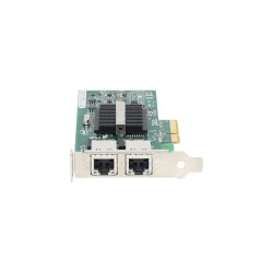 Intel PRO/1000 PT Dual Port PCI-E Gigabit NIC
