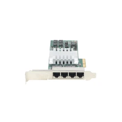 HP NC364T PCIe Quad Port Adapter