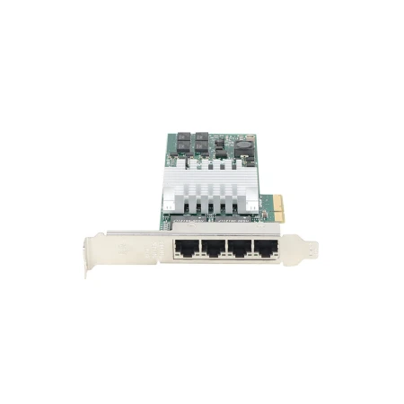 HP PCI-E Quad Port Adapter, HP, Mrežne kartice, EXPI9404PTL-HP, refurbished