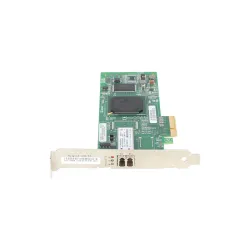 IBM/ QLogic 4GB PCIE Single Port FC HBA