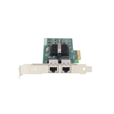 IBM Dual Port 1000 PT PCI-E Gigabit NIC, IBM, Mrežne kartice, EXPI9402PT, refurbished