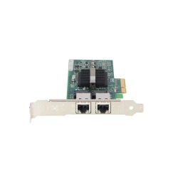 Intel PRO/1000 PT Dual Port PCI-E Card
