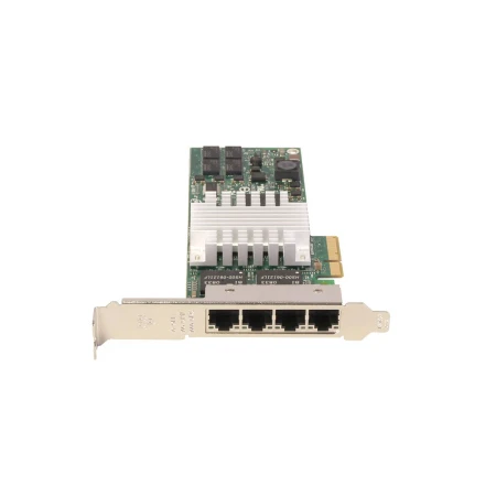 3rd Party PRO/1000PT Quad Port Gigiabit PCI-E Server Adapter, 3rd, Mrežne kartice, 435506-002, refurbished