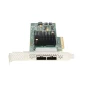 LSI SAS6 9207-8E SAS Host Bus Adapter