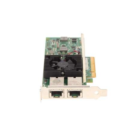 Intel X540-T2 Ethernet Converged Network Adapter, Intel, Mrežne kartice, X540-T2-LP, refurbished