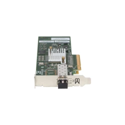 Brocade 8GB PCIe Single Port Host Bus Adapter