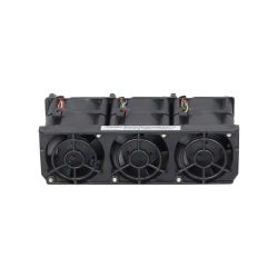 HP ProLiant DL360 Gen5 Triple Fan