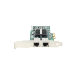 HP NC360T 1000PT Dual Port Gigabit PCI-E NIC